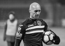 „Már most hiányzol” – Gabi Mureșantól búcsúzik a sportvilág