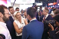 Büntetőügyekkel a szélsőjobboldali vezetők ellen? –  A politológus szerint visszaüthet a stratégia