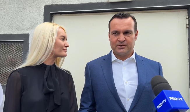 Szabadult a börtönből Nagybánya volt polgármestere