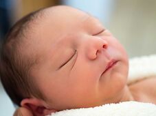 Népességfogyás: 13 százalékkal kevesebb gyermek született idén májusban, mint egy évvel korábban