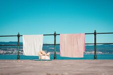Kiverte a biztosítékot a 100 eurós strandtörölköző, ennyit kérnek érte Horvátországban