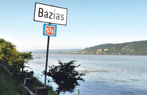 Drasztikusan csökken a Duna vízhozama, erdélyi folyók is vészesen apadnak