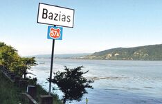 Drasztikusan csökken a Duna vízhozama, erdélyi folyók is vészesen apadnak