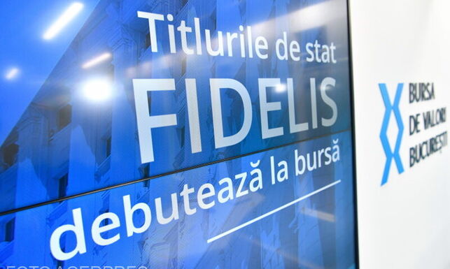 Kicsik a kamatok, mélyponton van a Fidelis kötvények iránti kereslet 