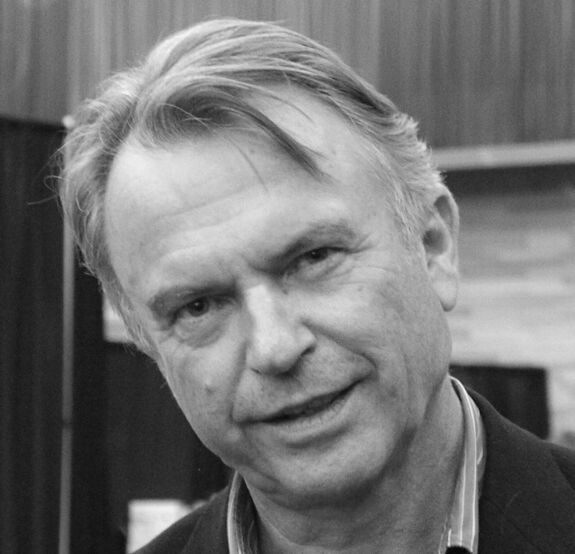 Elhunyt Sam Neill, a Jurassic Park sztárja
