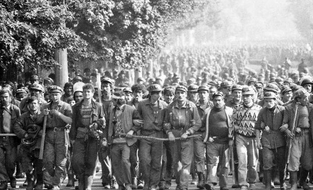Havi 5000 lejes kártérítést kapnak a bányászjárás áldozatai