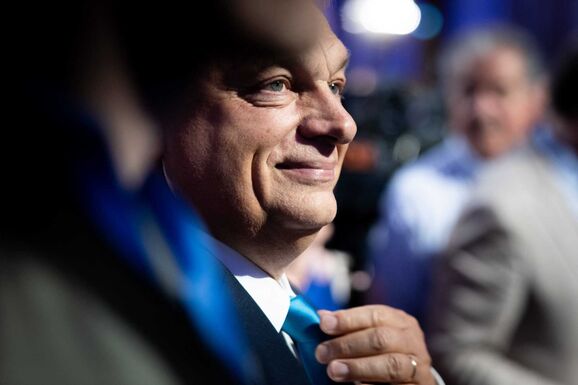 Orbán Viktor: Magyarországnak joga van ellenállni és meg is fogja tenni