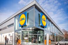 Visszahívtak egy terméket a Lidl polcairól