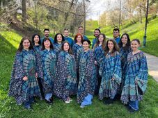 Erdély első Gospel Fesztiválját tartják meg Sepsiszentgyörgyön, Brassóban és Kézdivásárhelyen