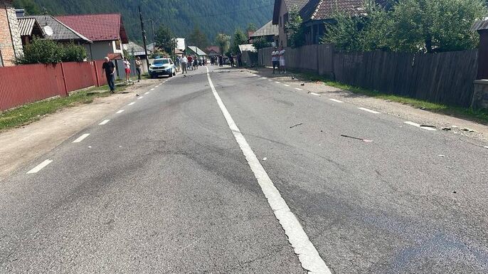 Tragédia: 19 éves fiatal gázolt halálra egy gyalogost