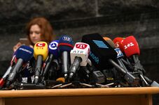 Elfogadták: Netanjahuék teljesen átírhatják a sajtó szabályait