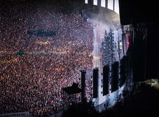 Hetvenhárom ezren buliztak az Electric Castle második napján