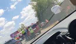 Megyei úton veszítette életét egy 63 éves férfi