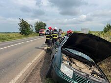 Vakmerő előzés részegen és bevont jogosítvánnyal – Kórházban a felelőtlen sofőr