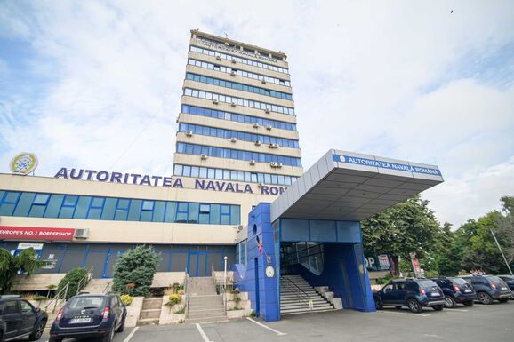 A tengerészeti hatóság nyugtat