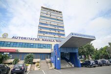 A tengerészeti hatóság nyugtat