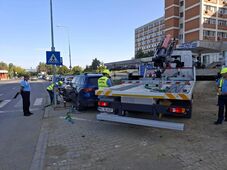 Rossz helyen parkolt? Könnyen eltűnhet az autója