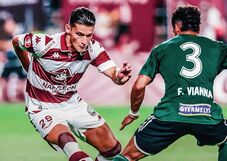 Superliga: vereséggel kezdte az idényt a Sepsi OSK