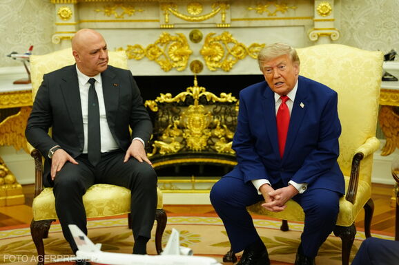 Trump csak akkor tárgyal Iránnal, ha komolyan gondolják