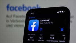 Megint akadozik a Facebook és a Messenger