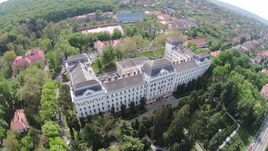 Hogyan tovább, marosvásárhelyi magyar orvosi oktatás? 