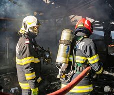 Mintegy 1750 vészhelyzethez riasztották a tűzoltókat egy nap alatt 