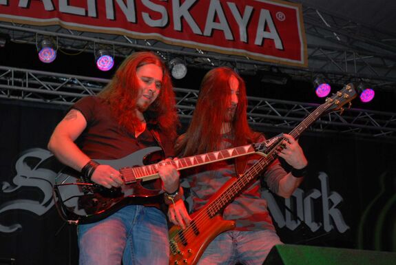 Az egész országból várják a rockbandák jelentkezését a SamRockra