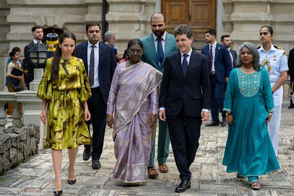 Románia India számára stratégiai belépési pont lehet az európai piacra