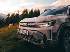 A Dacia húzza vissza a Renault teljesítményét