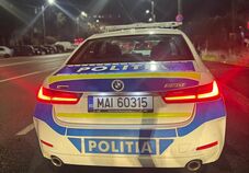 Tragikus baleset: motoros és utasa veszítette életét Nagyváradon