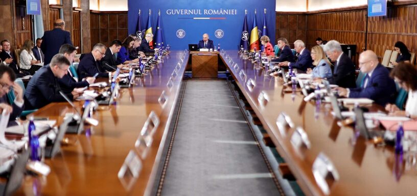 Precedens nélküli jogi lépéseket tervez a PSD a Bolojan-kormány ellen
