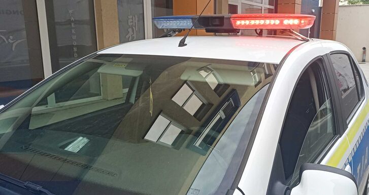 Juhval fajtalankodó férfit vettek őrizetbe