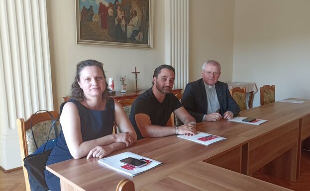 Mesterkurzusokon túl: művészi kapcsolatok épülnek a nagyváradi nyári zeneakadémián