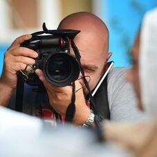 Ezüstérmes lett az Amerikai Fotográfiai Társaságnál a nagyváradi fotóművész alkotása