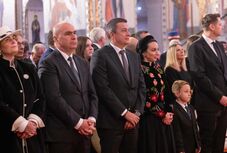 Grindeanu elmondta, mikor lesz teljes jogkörű kormánya Romániának