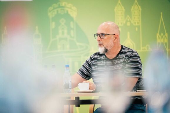 Kelemen Hunor: „mindenki a saját buborékában él”