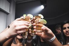 Világelsők vagyunk az alkoholfogyasztásban