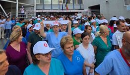 Bolojan elnézést kért a betegektől a sztrájkért – Elmagyarázta a kórházi álláshelyek felszabadítását is