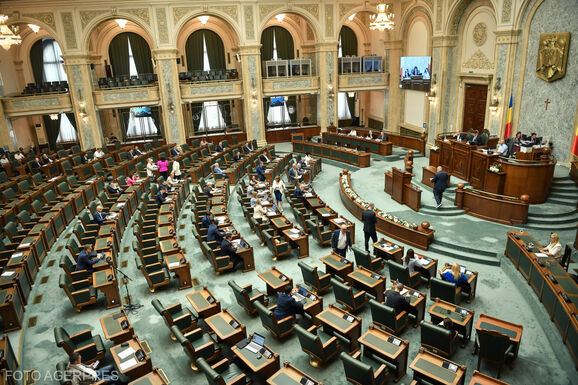 Kevesebb bürokráciát és gyorsabb engedélyezést ígér az új területrendezési törvénykönyv
