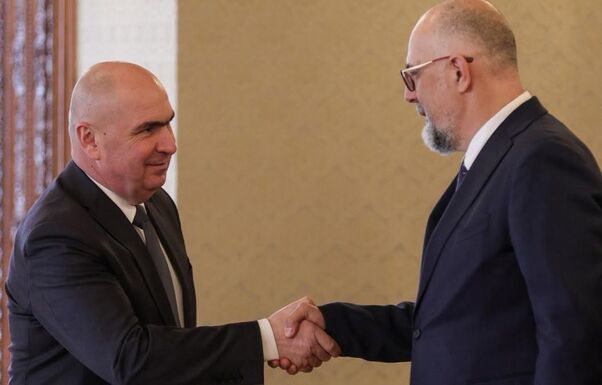 Bolojan fontolóra venné Kelemen Hunor javaslatát