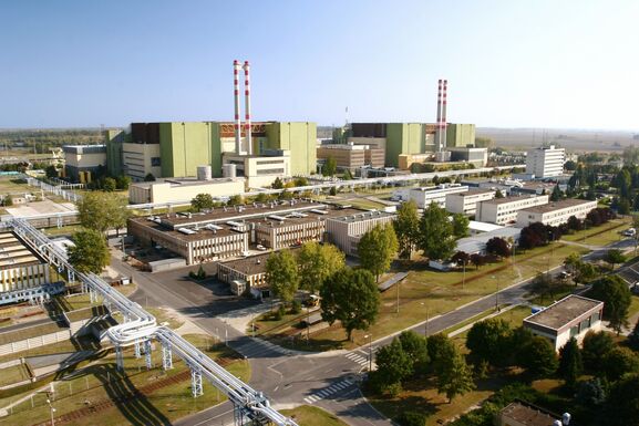 Elkerülhetetlen a paksi atomerőmű teljes leállítása