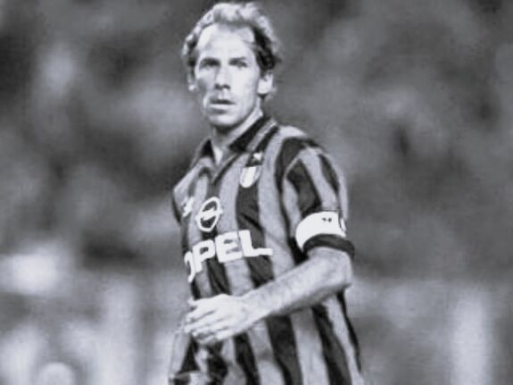 Elhunyt Franco Baresi, a Milan klublegendája