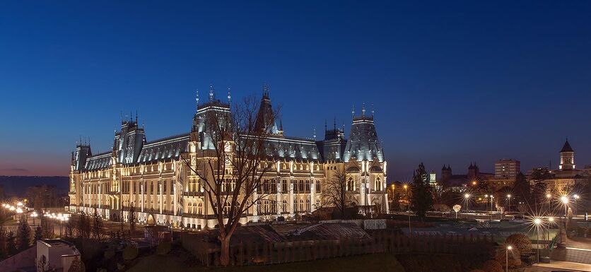 Energiatakarékossági intézkedéseket vezet be Iași a villamosenergia-válság miatt