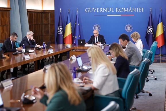 FRSISSÍTVE: Kritikus a helyzet Cernavodánál – A Duna alacsony vízszintje miatt lép a kormány