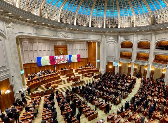 Feddhetetlenségi törvénytervezet: soron kívül ülésezik jövő héten a képviselőház
