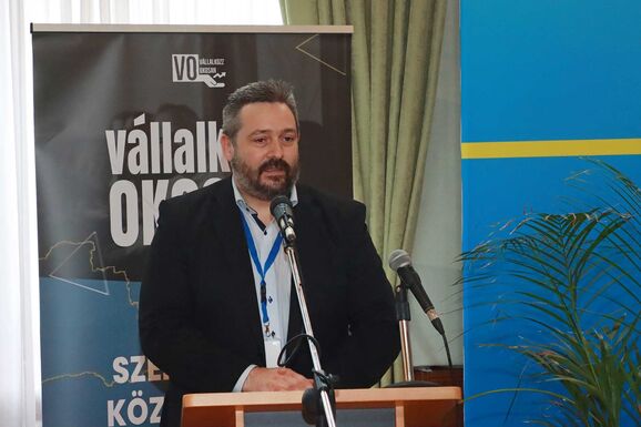 Túlélésre játszanak a székelyudvarhelyi vállalkozók