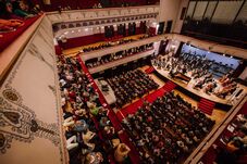 Döntött a Maros Megyei Tanács a parkolófejlesztésről és új kulturális díjszabásokról (X)