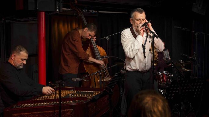 Csíki Jazz – 16. alkalommal búcsúztatják jazzel a nyarat Csíkszeredában