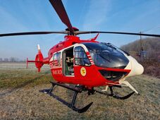 Két motoros sérült meg a Transzalpinán, egy magyar állampolgár okozta a balesetet