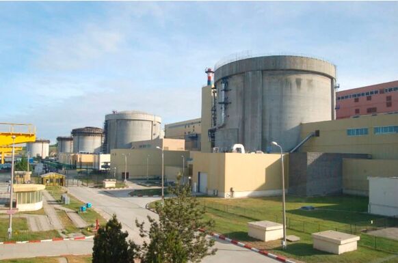 Hová tűnt a Duna vize? – Energiaválság Paksnál és Cernavodănál